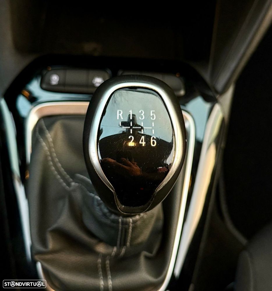 Opel Corsa 1.2 T Edition - 19