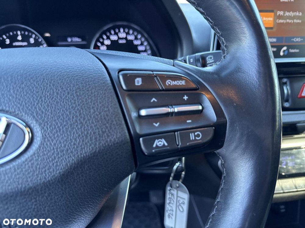 Hyundai i30 1.5 DPI Smart - 22