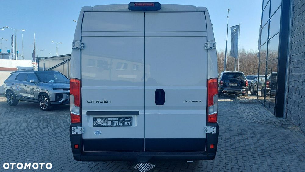 Citroën Jumper - 9
