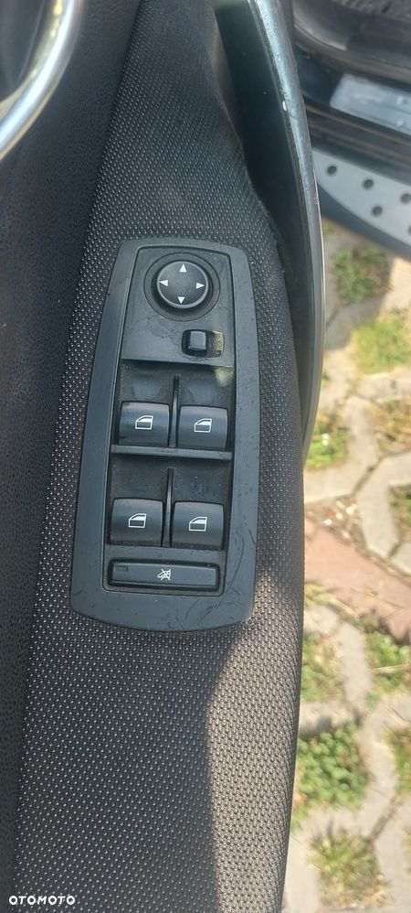 BMW X3 2.0d - 12
