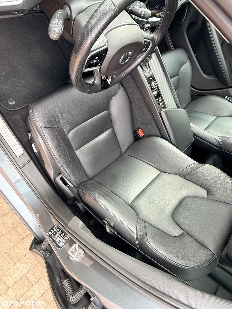 Volvo V60 D3 - 10