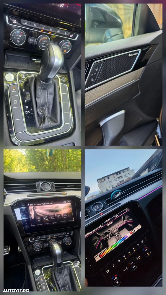 Volkswagen ARTEON 2.0 TSI OPF 4Motion DSG R-Line Edition - 8