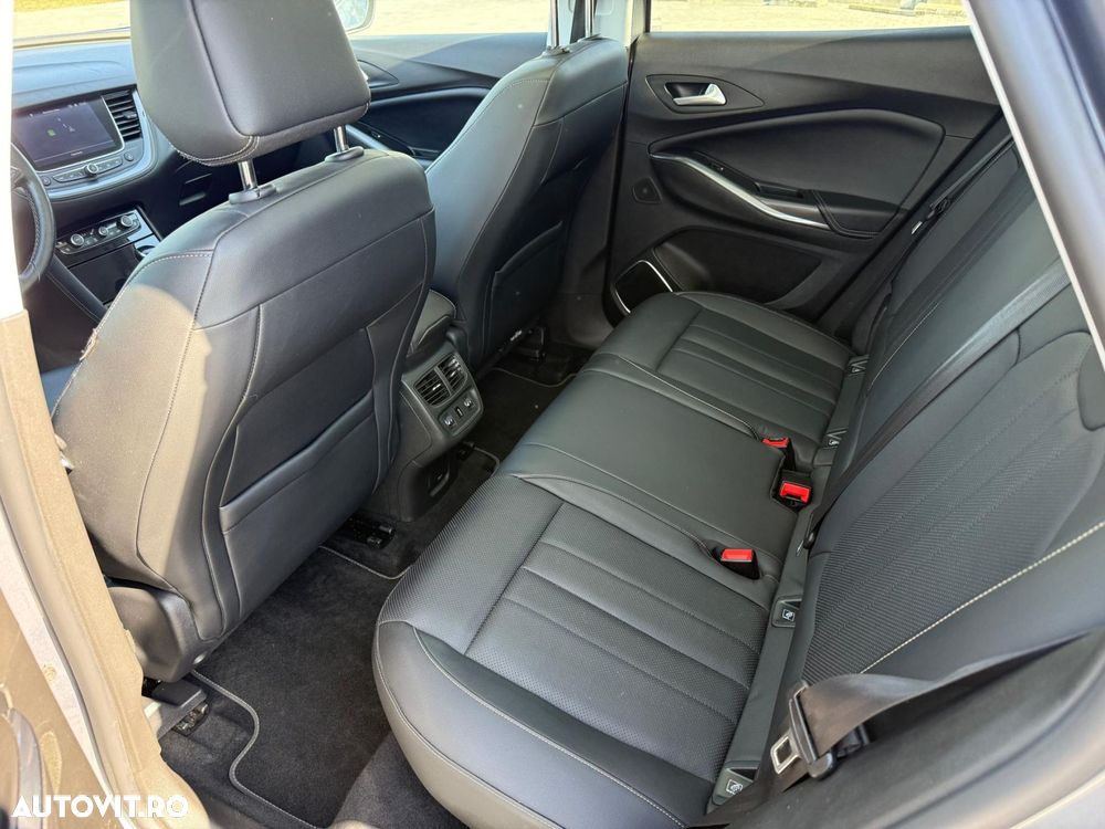 Opel Grandland X - 9