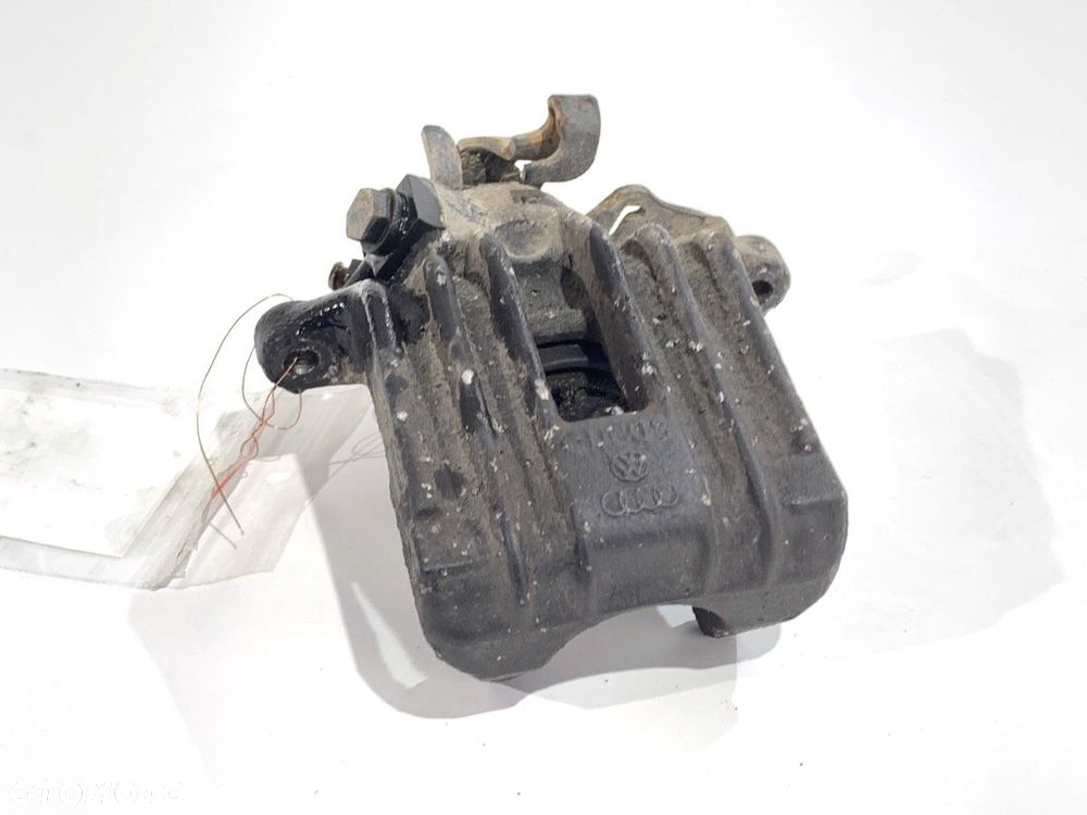 ZACISK LEWY TYŁ  VW GOLF IV (1J1) 1997 - 2008 1.9 TDI 66 kW [90 KM] olej napędowy 1997 - 2004 - 1