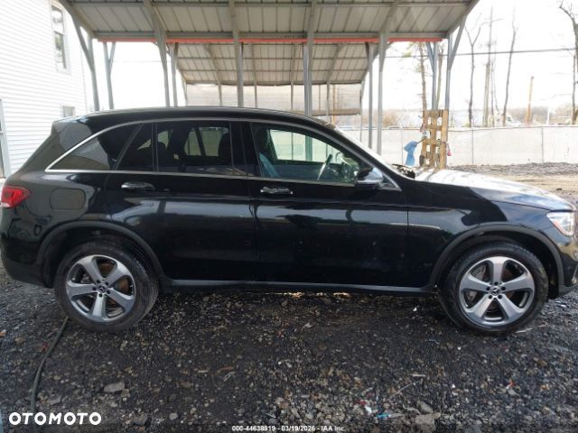 Mercedes-Benz GLC 300 4Matic 9G-TRONIC - 8