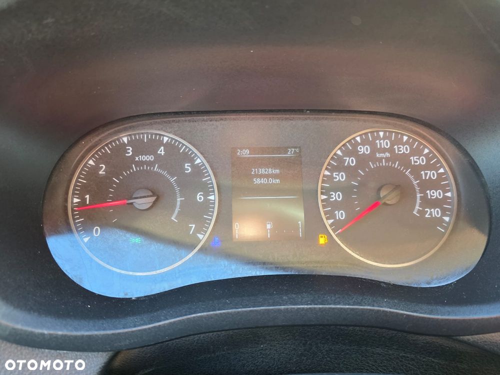 Renault Master L3H2 - 10