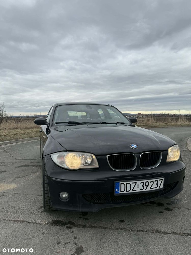 BMW Seria 1 - 3