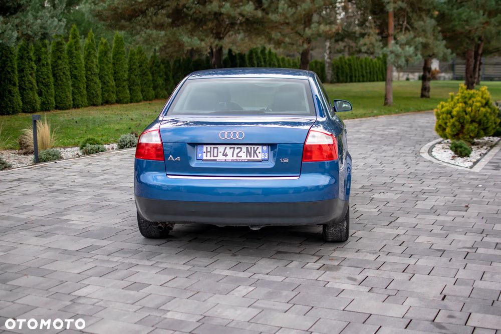 Audi A4 Avant - 25