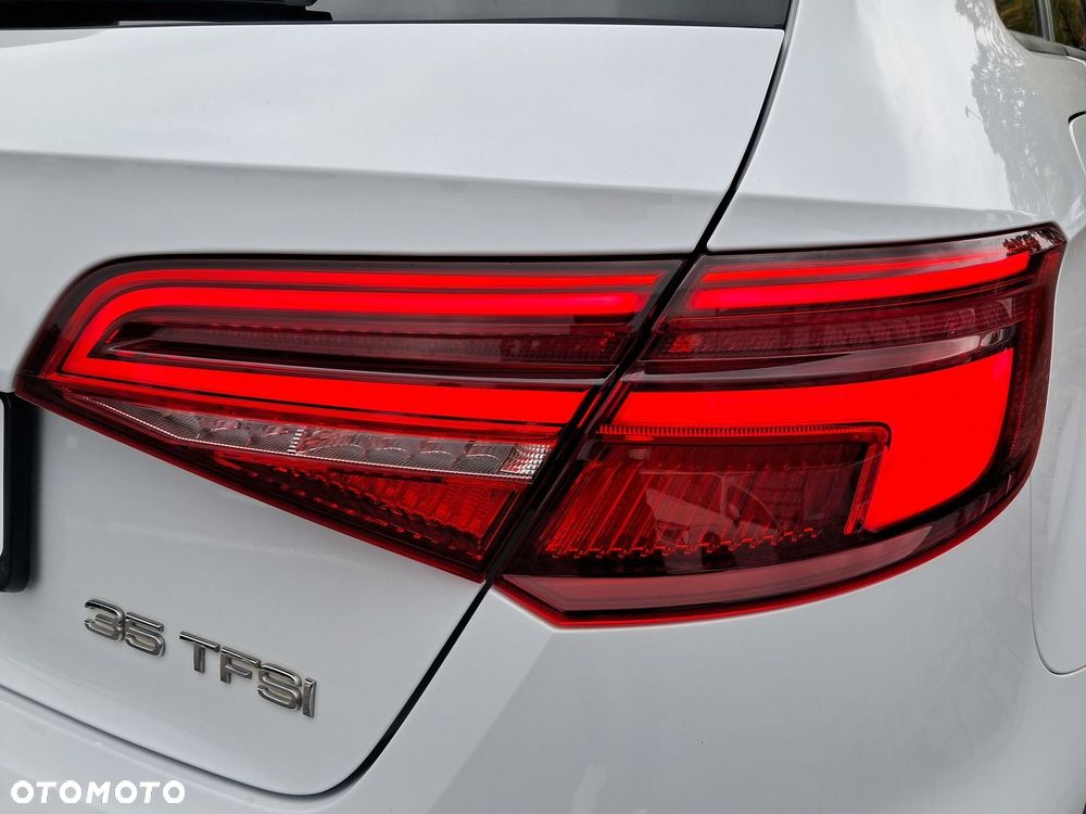Audi A3 - 8