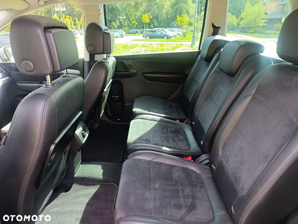 Volkswagen Sharan 2.0 TDI BlueMotion Technology Comfortline - 13
