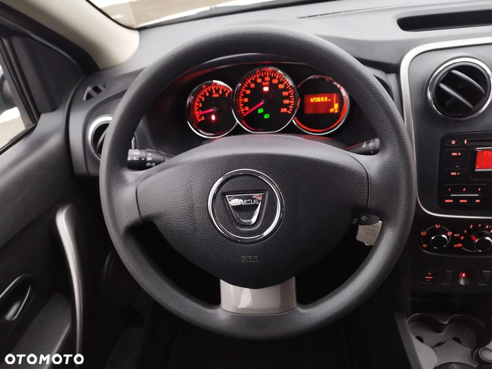 Dacia Sandero TCe 90 S&S Laureate - 14