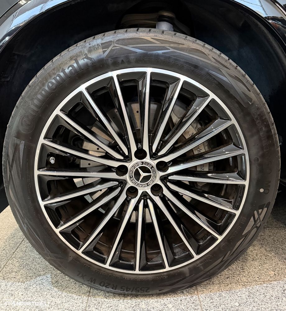 Mercedes-Benz GLC 300 de 4Matic 9G-TRONIC Edition AMG Line - 6