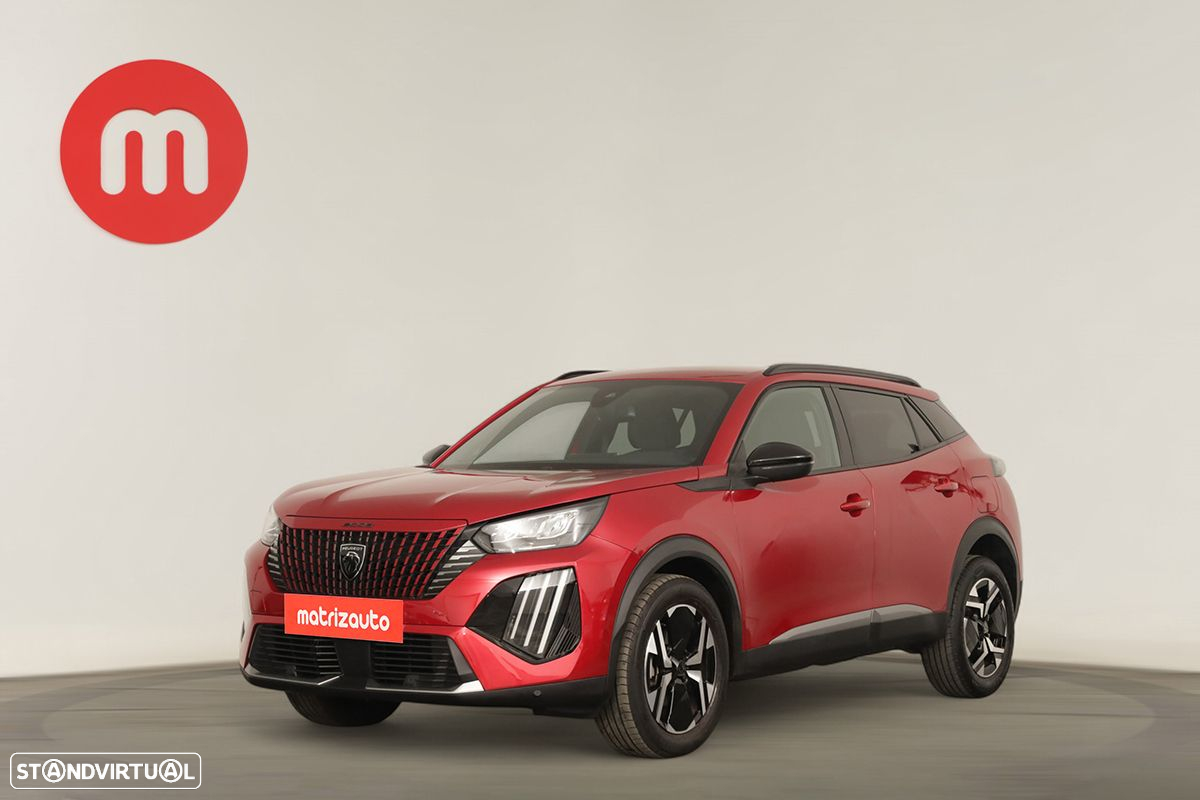 Peugeot 2008 1.2 PureTech Allure - 2