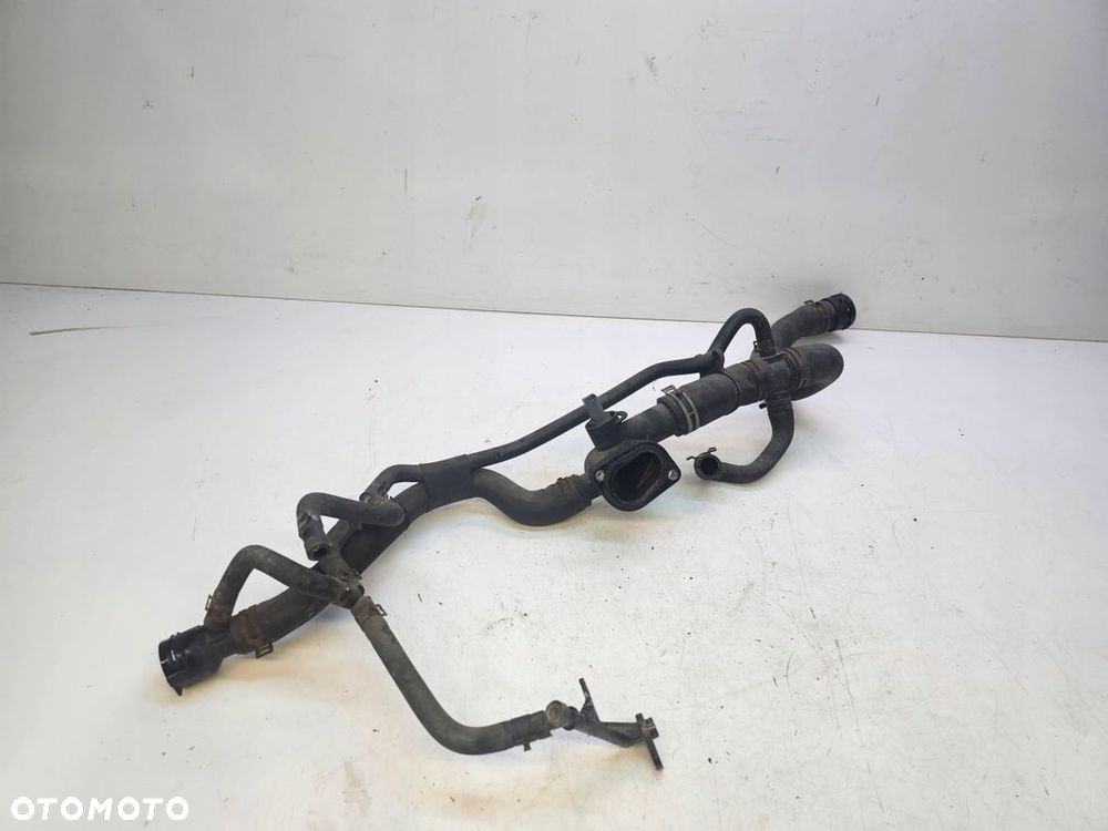 RURA MAGISTRALA WODY AUDI VW SEAT 1.6 MPI 1K0122157JK - 4