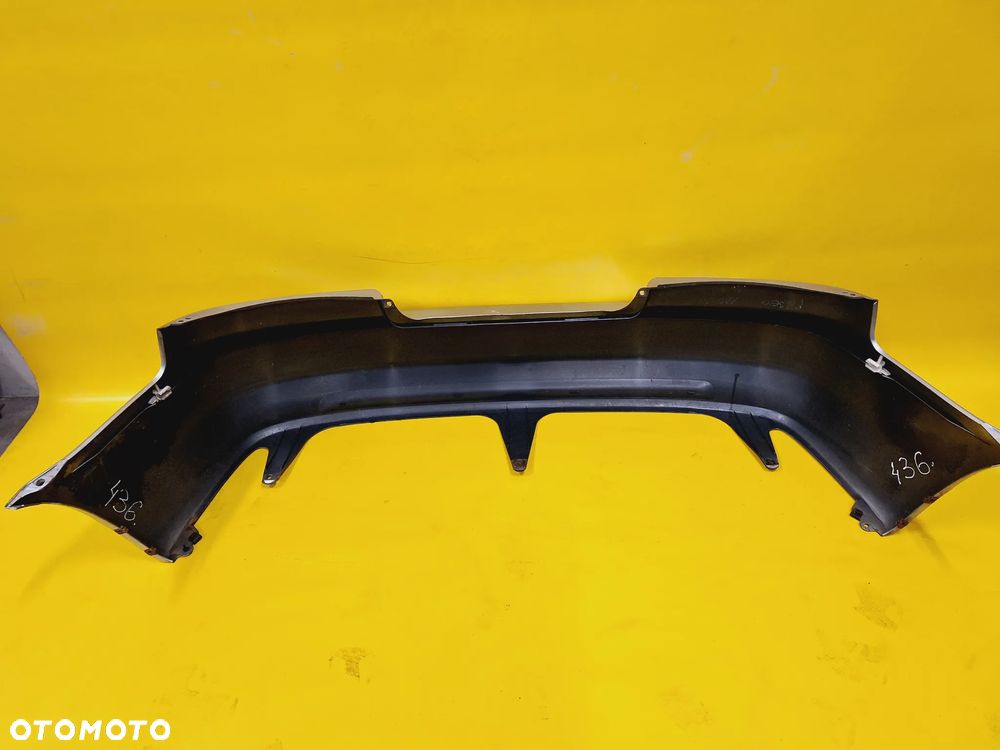 ZDERZAK TYŁ TYLNY TOYOTA PASEO II COUPE NR336 - 22