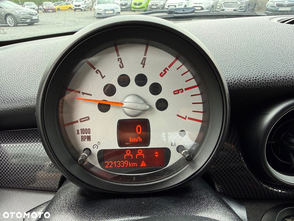 MINI Cooper SD - 17