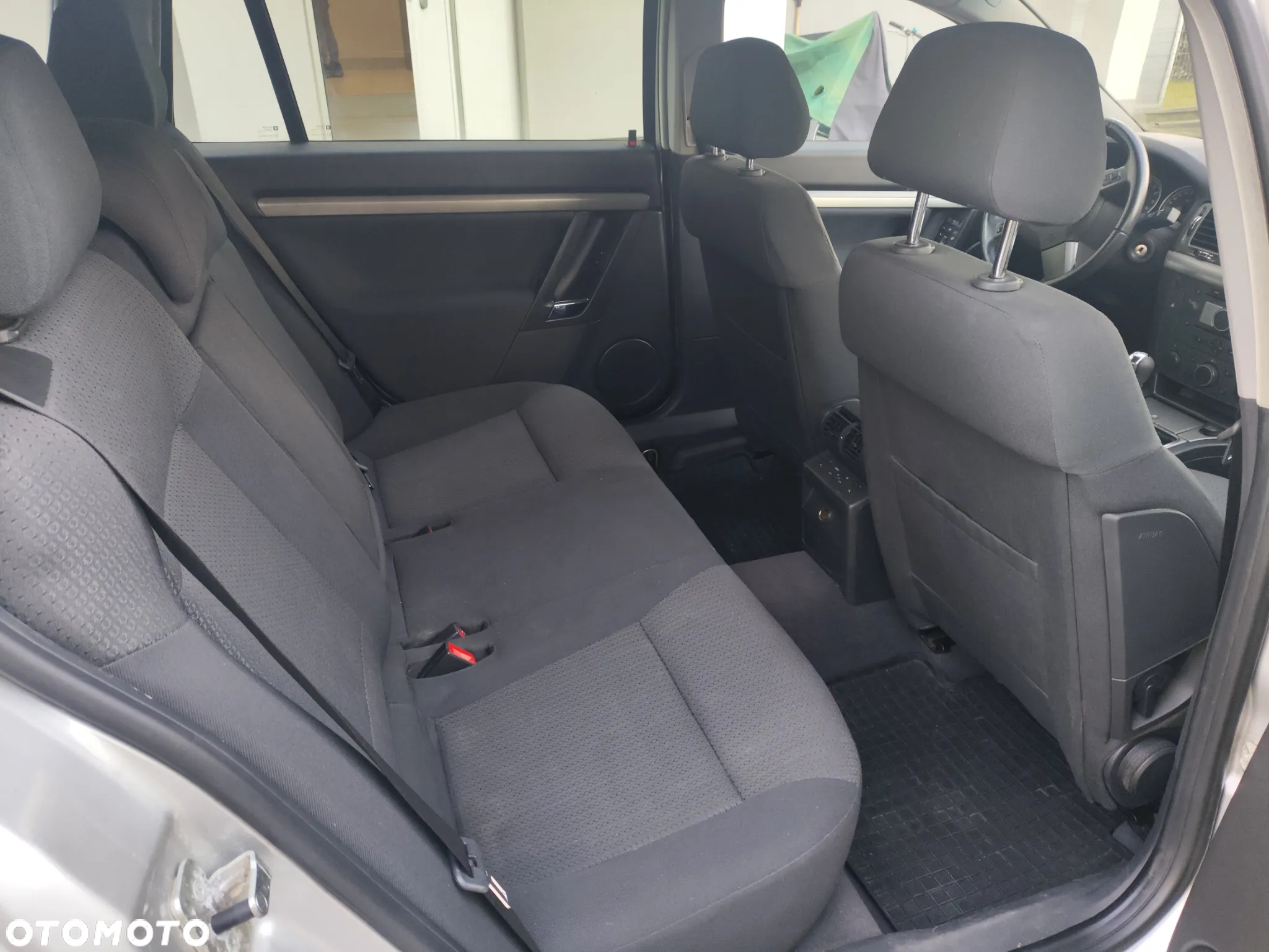 Opel Vectra 1.8 - 31