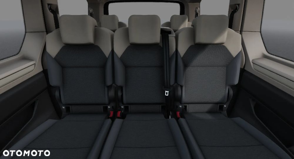 Volkswagen Multivan 2.0 TDI L2 Family DSG - 9