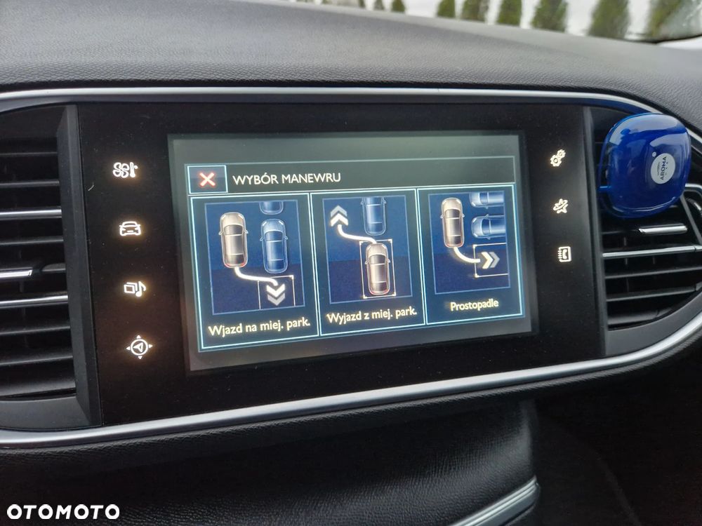 Peugeot 308 BlueHDi FAP 150 Stop&Start GT-Line Edition - 18