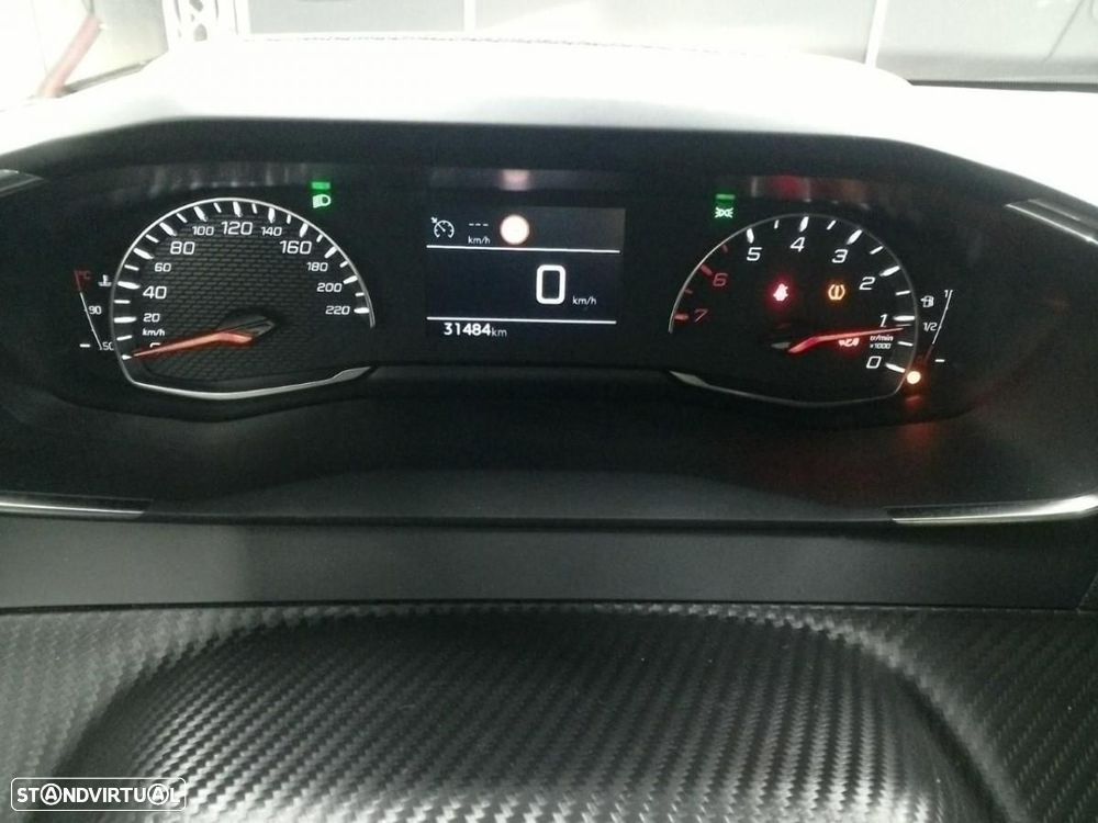 Peugeot 208 1.2 PureTech Active Pack - 5