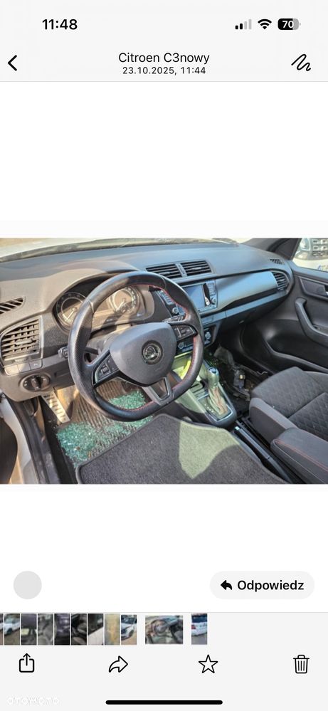 Peugeot 308 1.2 PureTech GPF Active Pack Business S&S - 25