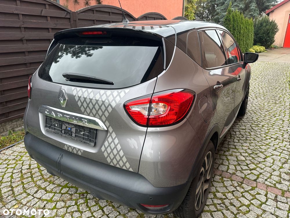 Renault Captur - 5