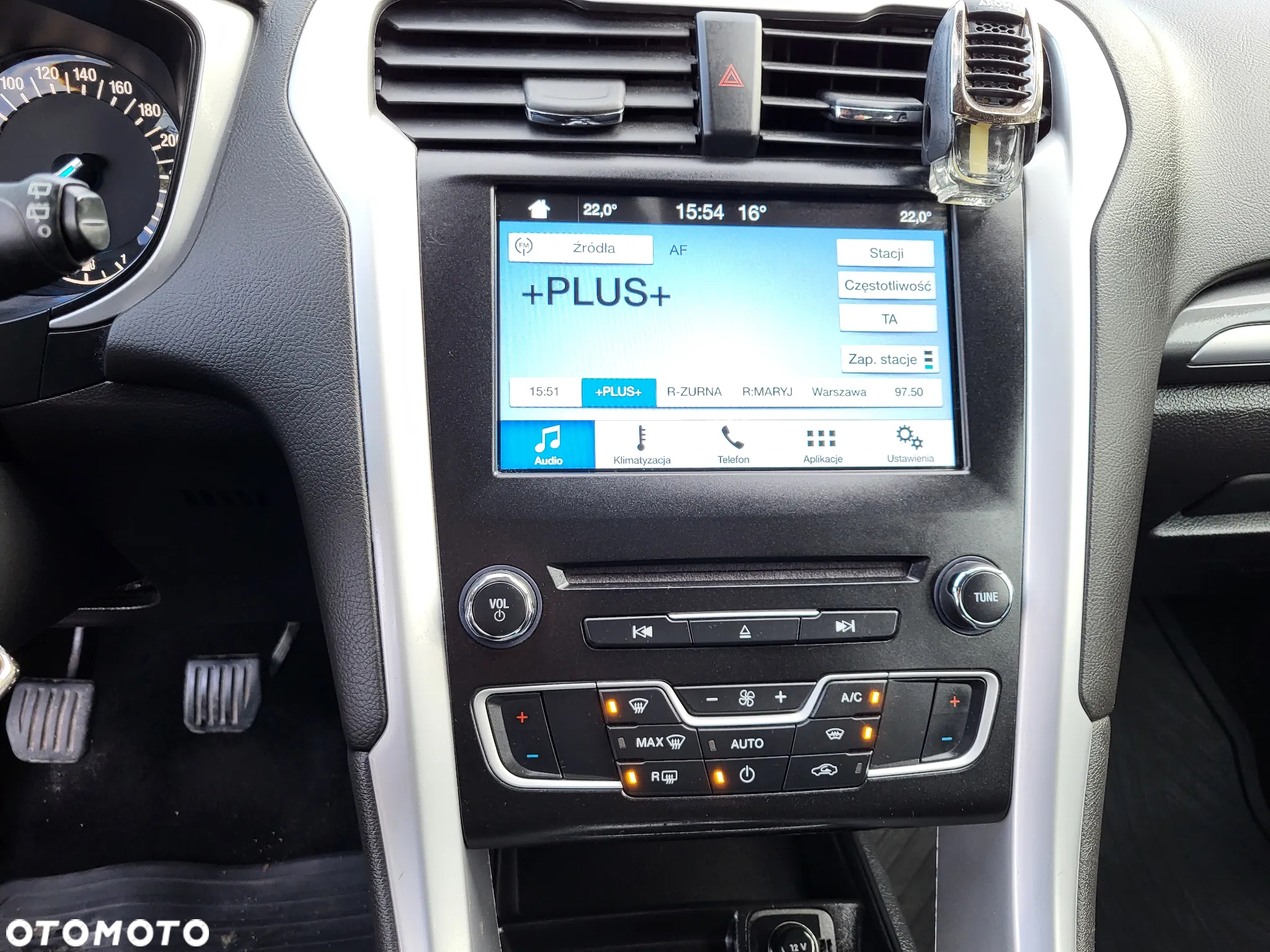Ford Mondeo - 18