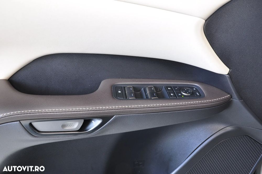 Lexus Seria RX 350h (hybrid) Comfort - 7