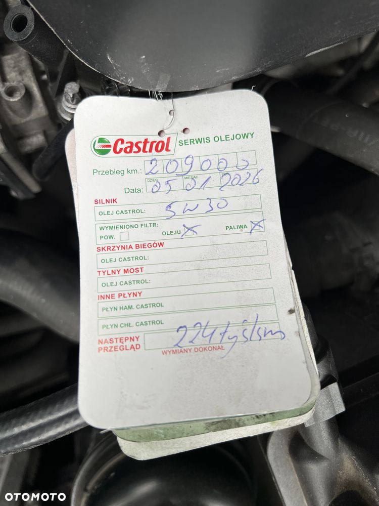 BMW Seria 3 318d - 29