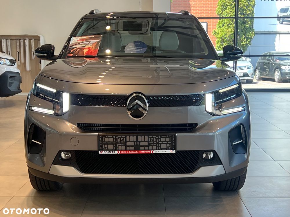 Citroën C3 1.2 mHEV Max - 5
