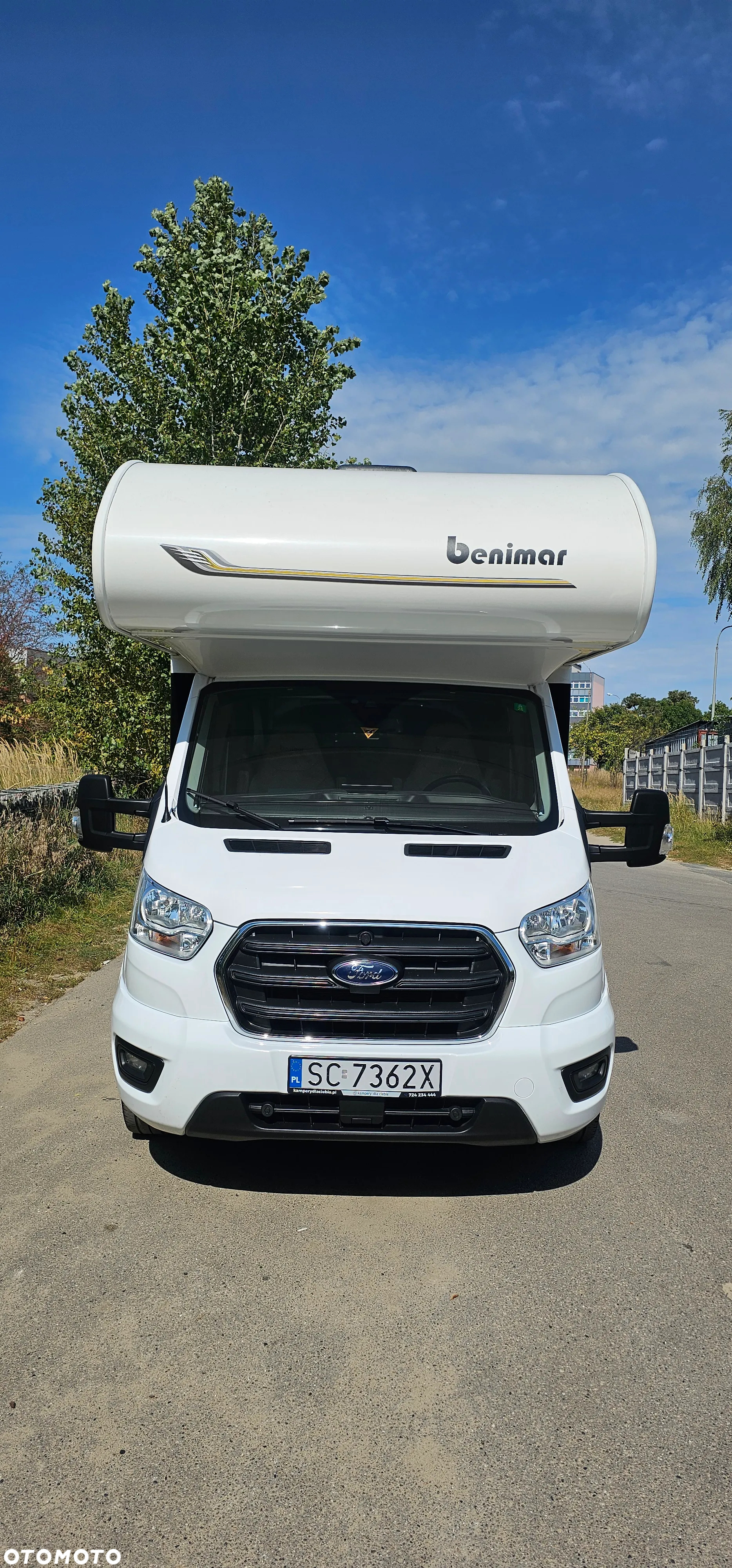 Benimar SPORT 363 - 8