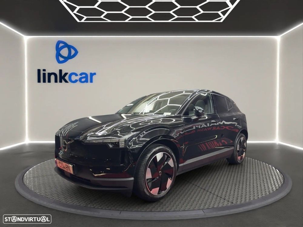 Volvo EX30 Twin Motor Performance AWD Ultra - 4