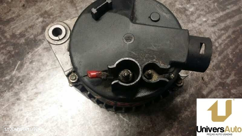 ALTERNADOR FIAT MAREA 1997 - - 2