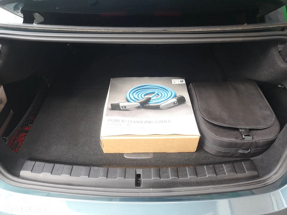 BMW Seria 3 320i Advantage - 34