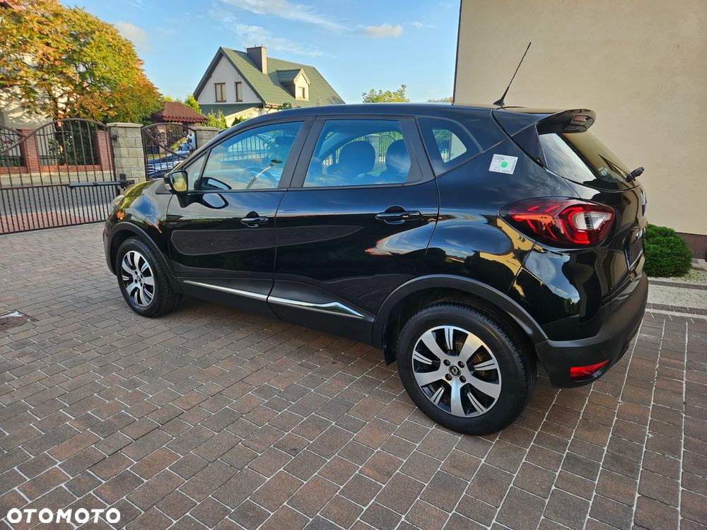Renault Captur (ENERGY) dCi 90 INTENS - 4