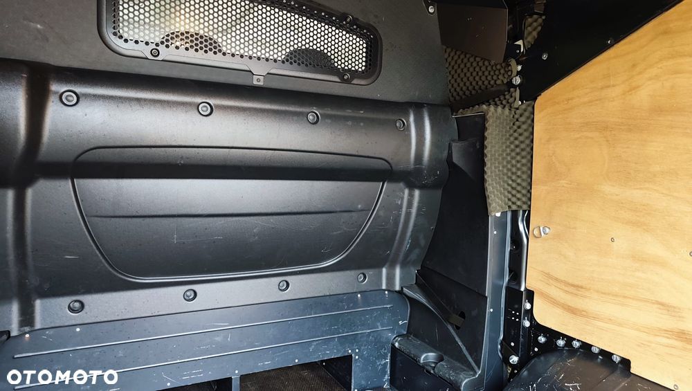 Fiat Ducato 3.0 JTD h1L1 Brygadówka - 21