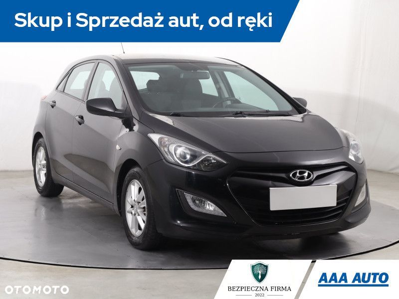Hyundai i30 - 3