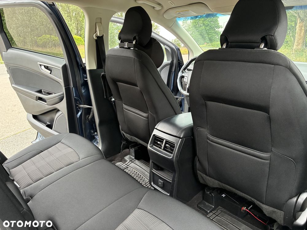 Ford Edge - 11
