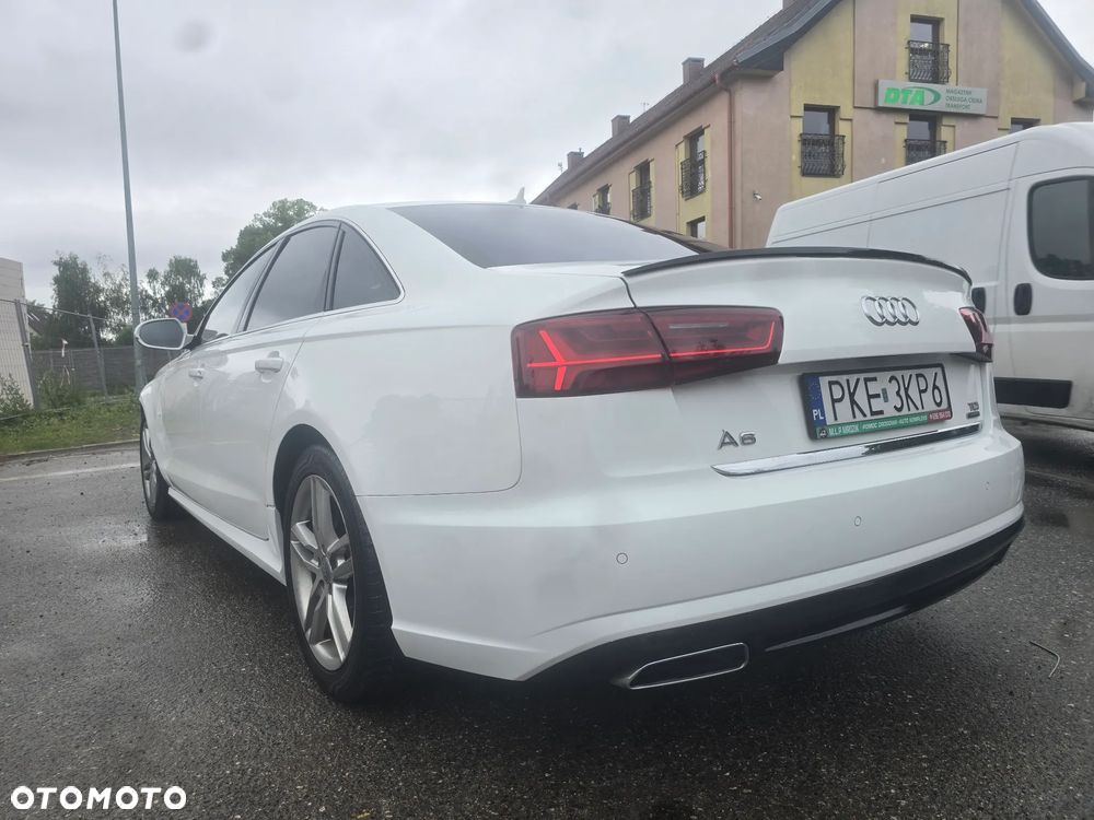 Audi A6 Limousine - 18