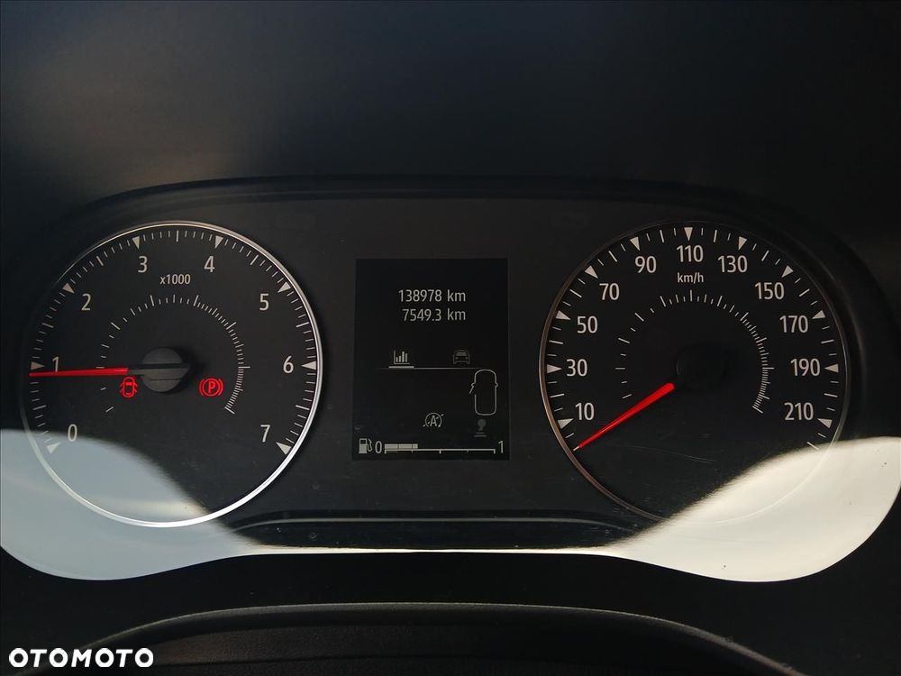 Dacia Sandero Stepway - 7