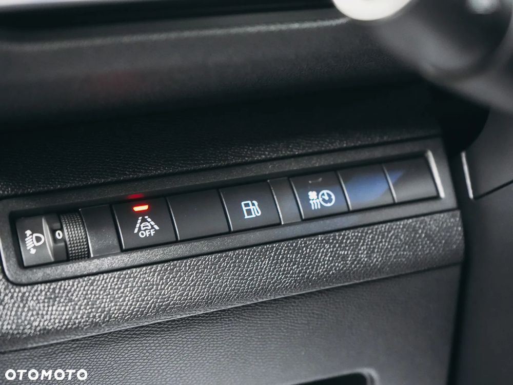 Peugeot 3008 225 e-EAT8 Allure - 15