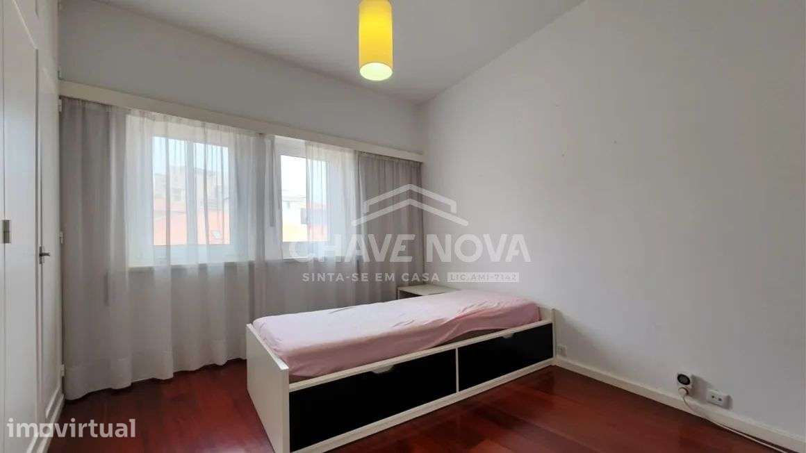 Duplex T3 Mobilado na Foz Velha - Porto - Grande imagem: 4/8