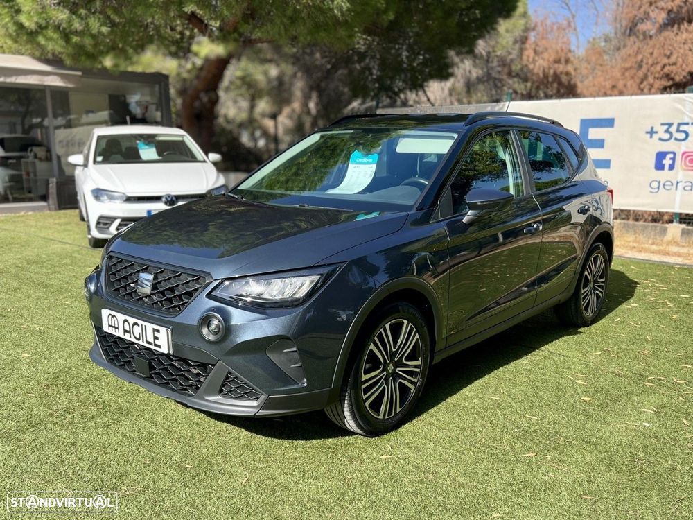 SEAT Arona 1.0 TSI Style - 1