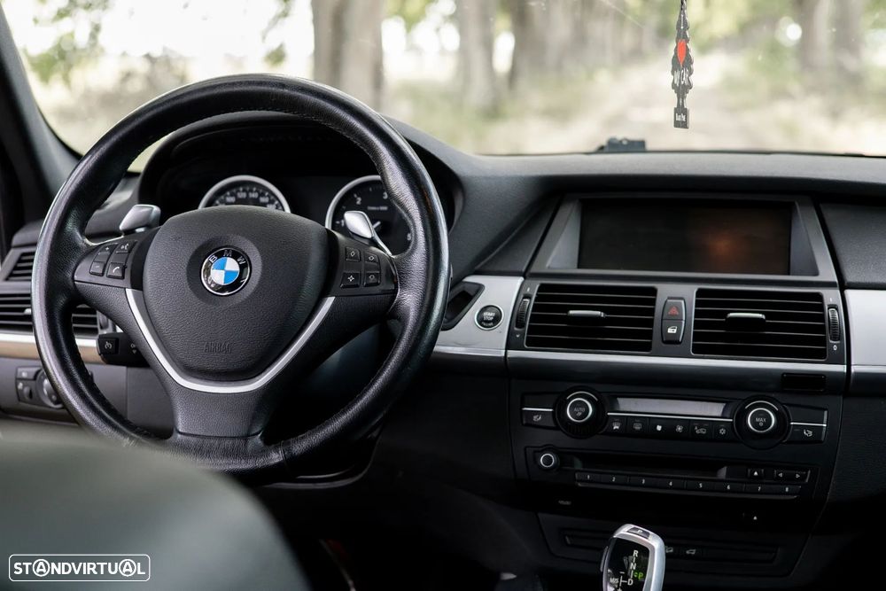 BMW X6 35 d xDrive - 18