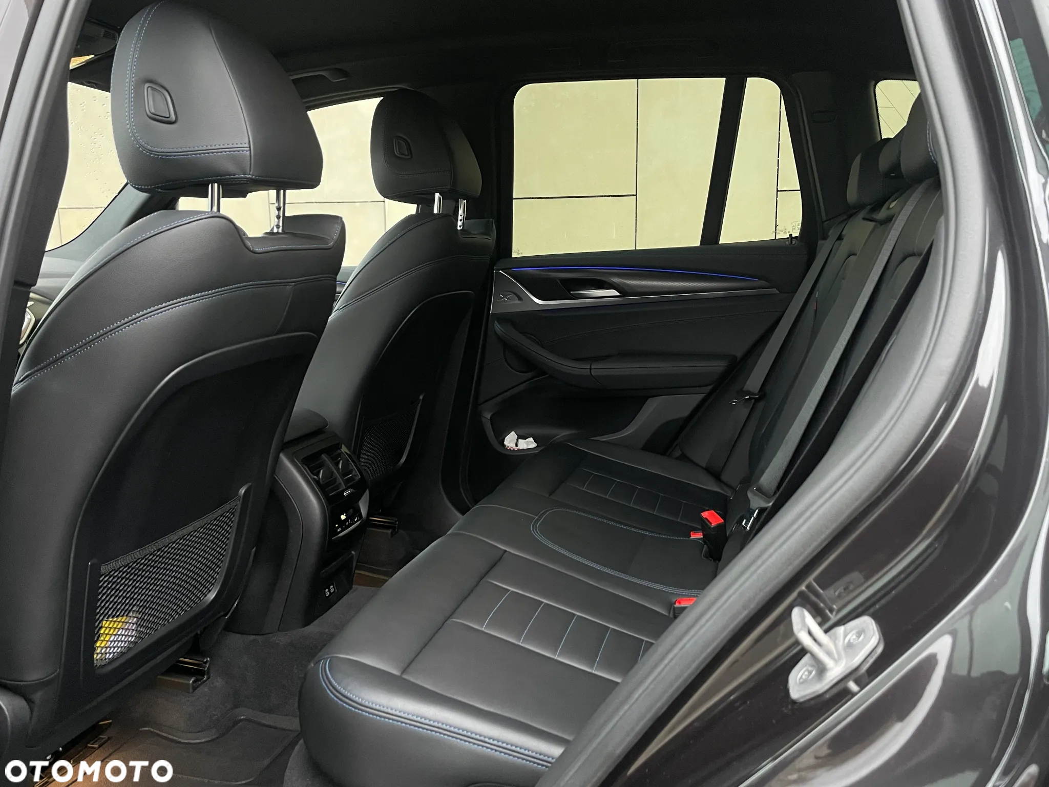 BMW X3 - 17