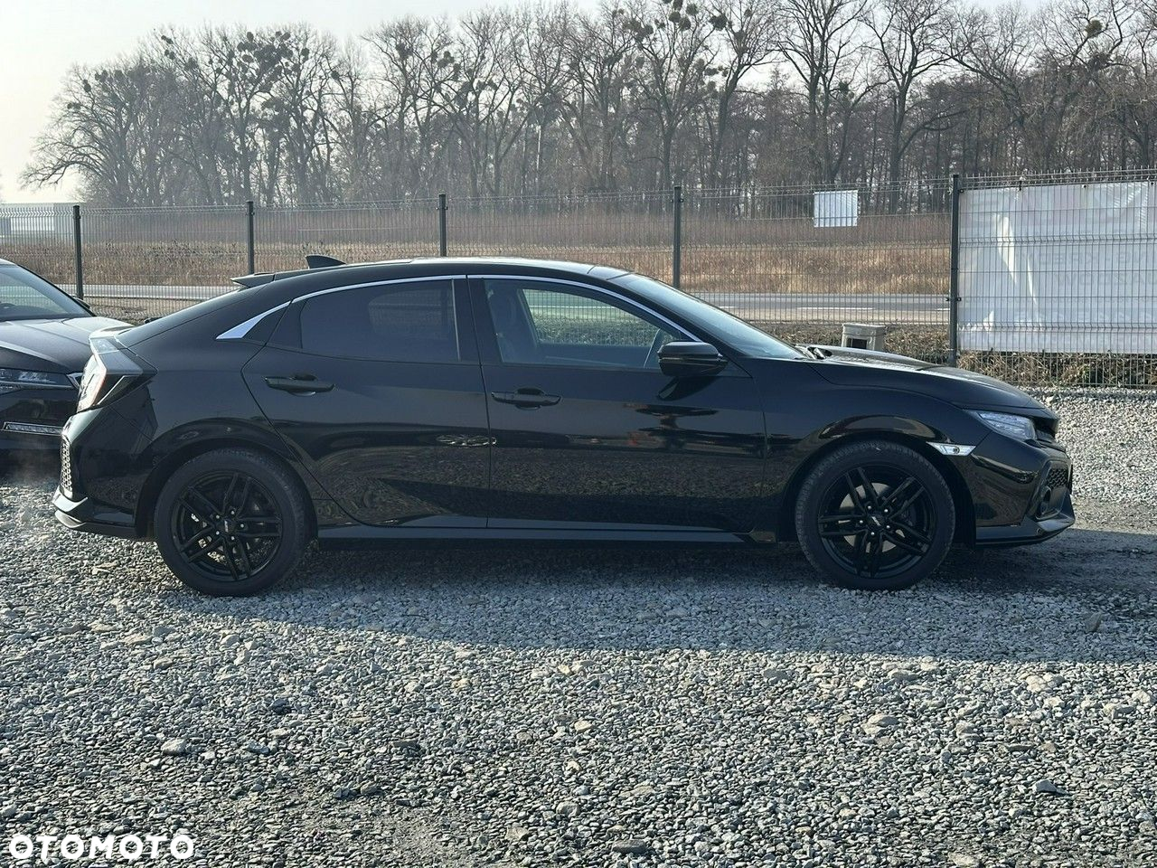 Honda Civic 1.6 i-DTEC Automatic Executive - 10