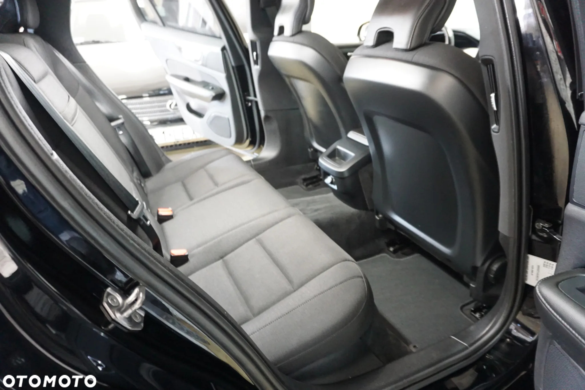 Volvo V60 D3 - 29