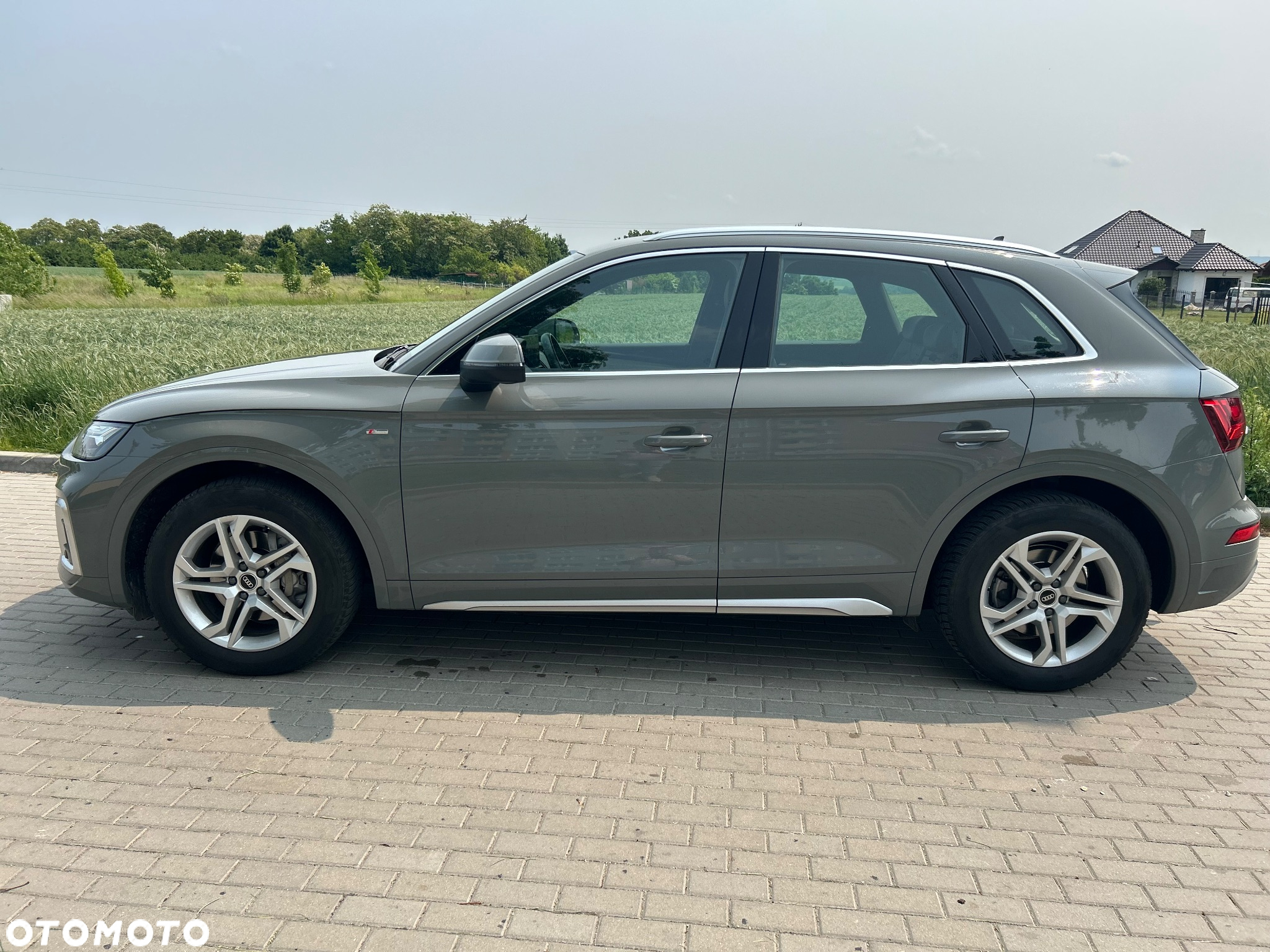 Audi Q5 - 8
