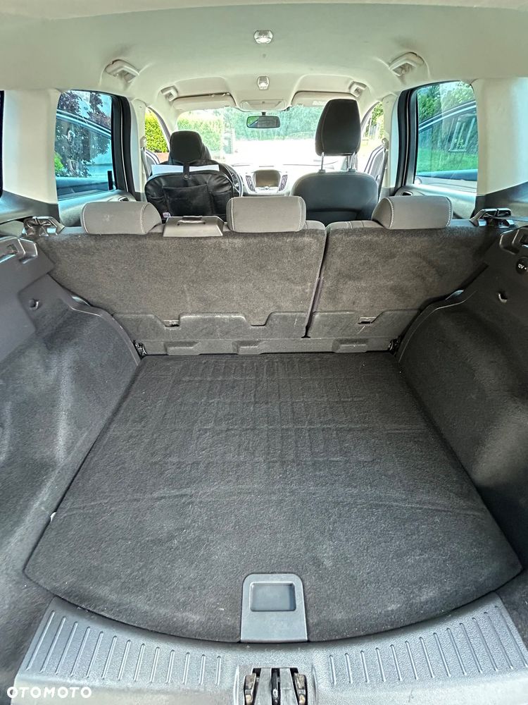 Ford Kuga 1.5 EcoBlue FWD Titanium - 18