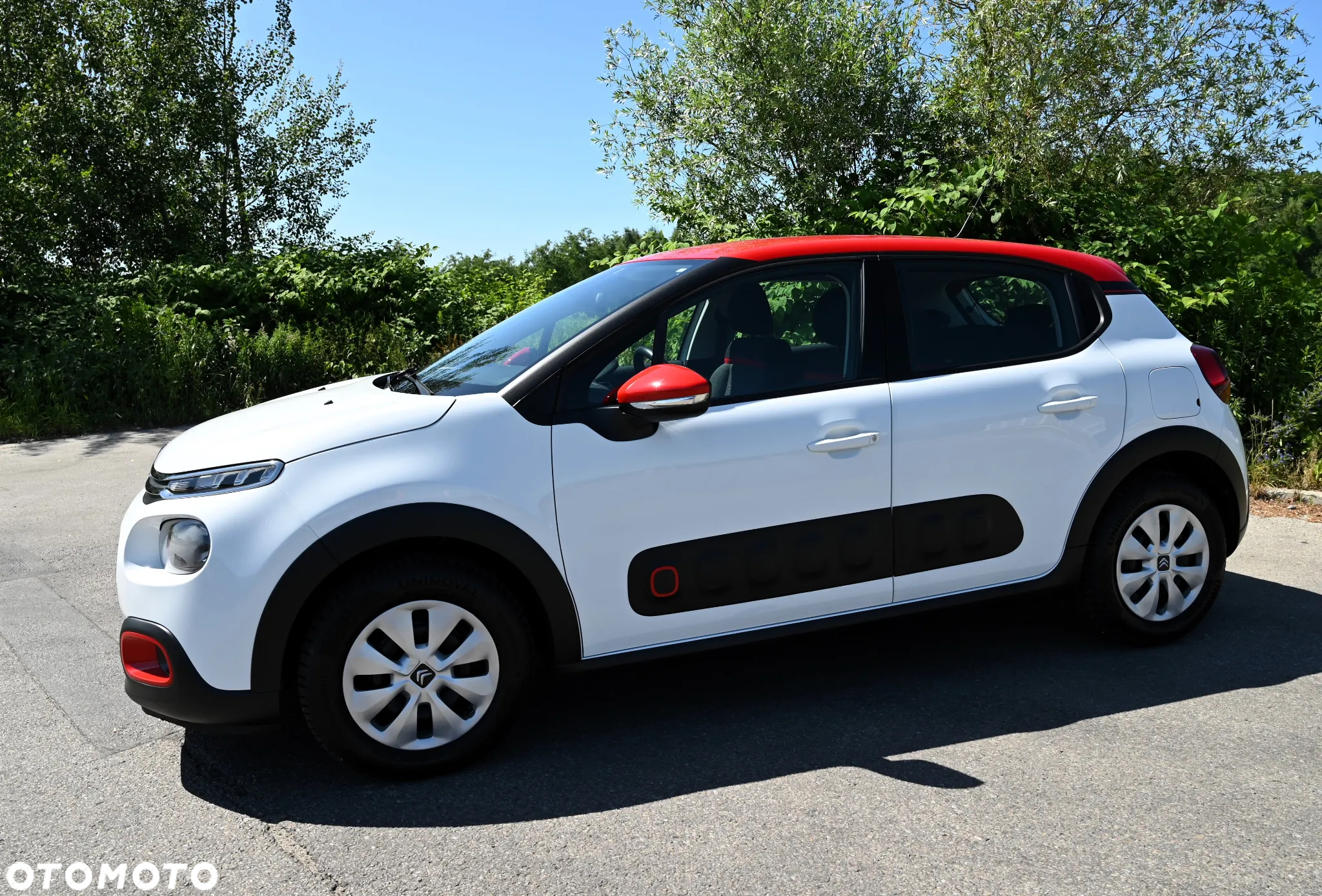 Citroën C3 - 9